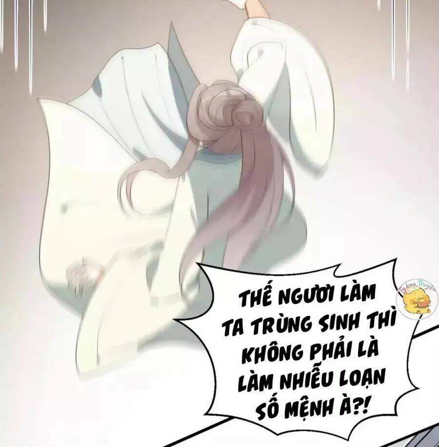 Trùng Sinh Chuyên Sủng Độc Phi Của Nhiếp Chính Vương Chapter 51 - Trang 2