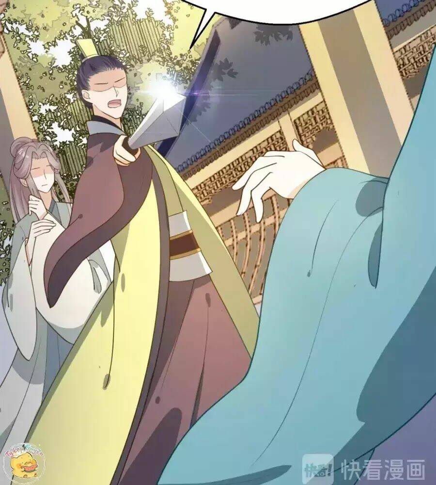 Trùng Sinh Chuyên Sủng Độc Phi Của Nhiếp Chính Vương Chapter 51 - Trang 2