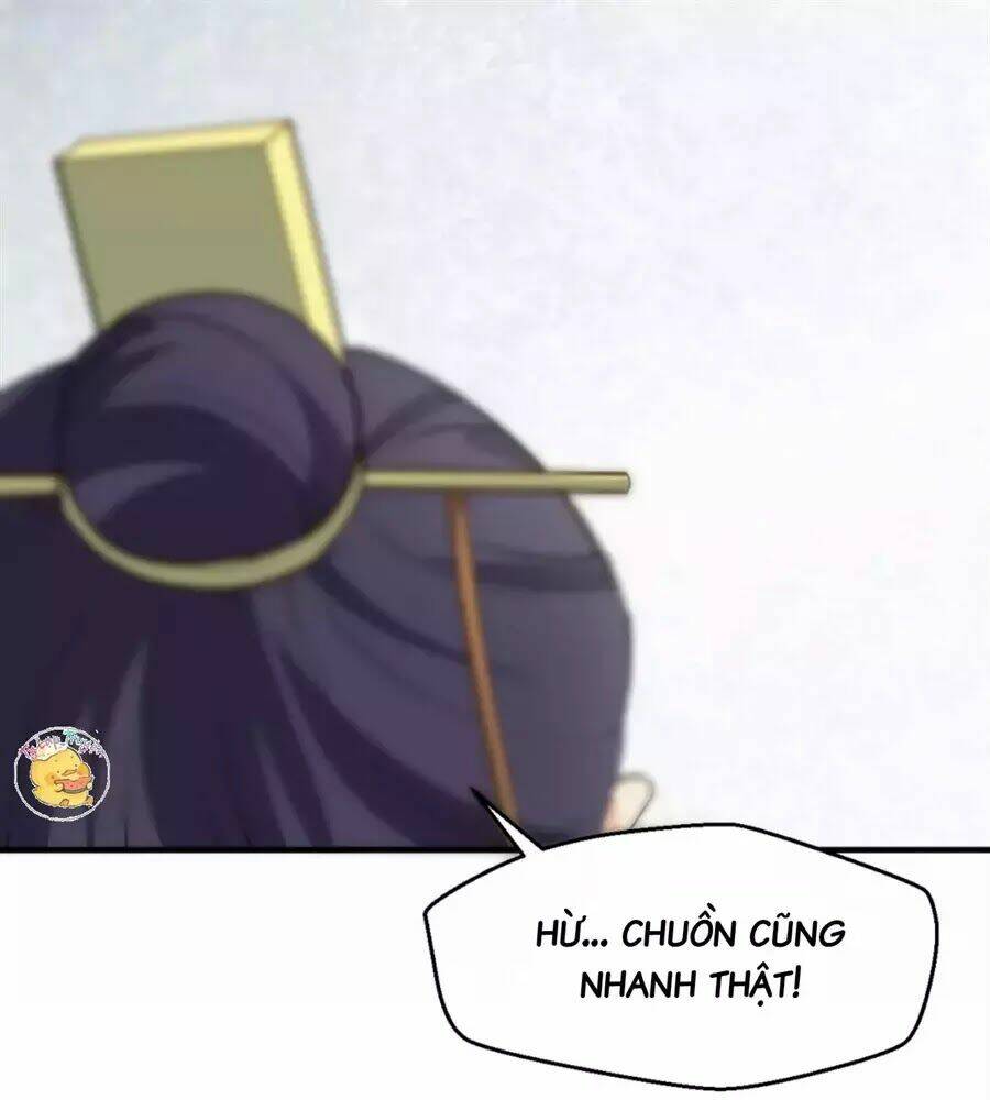 Trùng Sinh Chuyên Sủng Độc Phi Của Nhiếp Chính Vương Chapter 51 - Trang 2