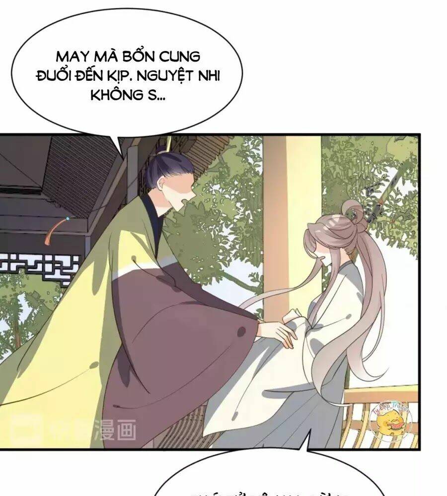 Trùng Sinh Chuyên Sủng Độc Phi Của Nhiếp Chính Vương Chapter 51 - Trang 2