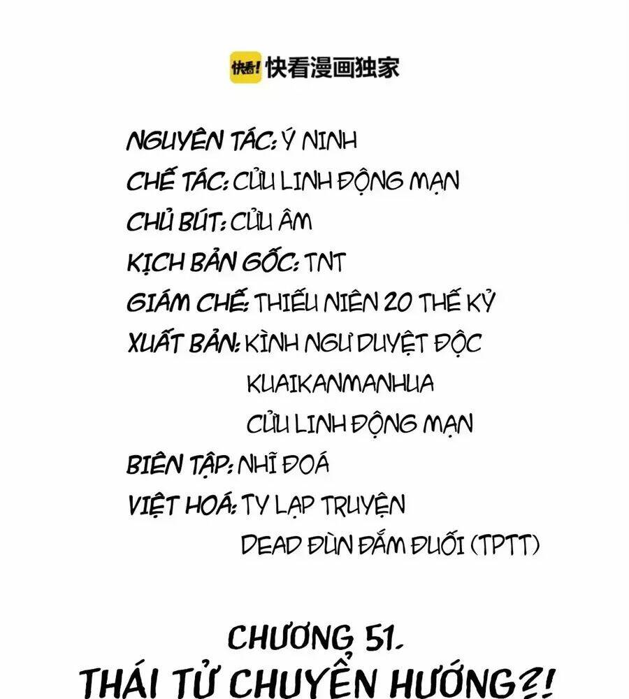 Trùng Sinh Chuyên Sủng Độc Phi Của Nhiếp Chính Vương Chapter 51 - Trang 2