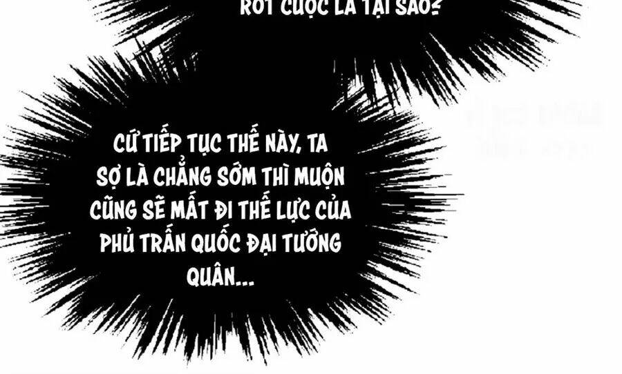 Trùng Sinh Chuyên Sủng Độc Phi Của Nhiếp Chính Vương Chapter 51 - Trang 2