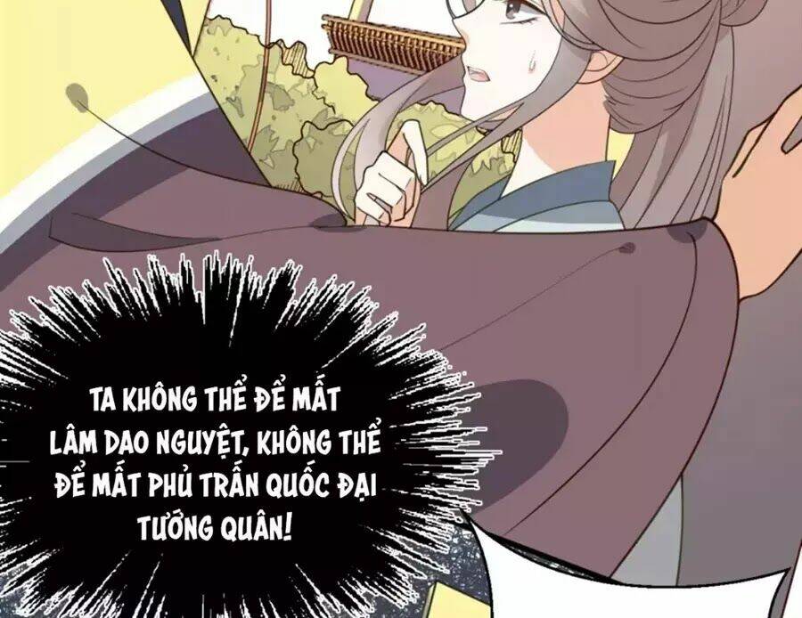 Trùng Sinh Chuyên Sủng Độc Phi Của Nhiếp Chính Vương Chapter 51 - Trang 2