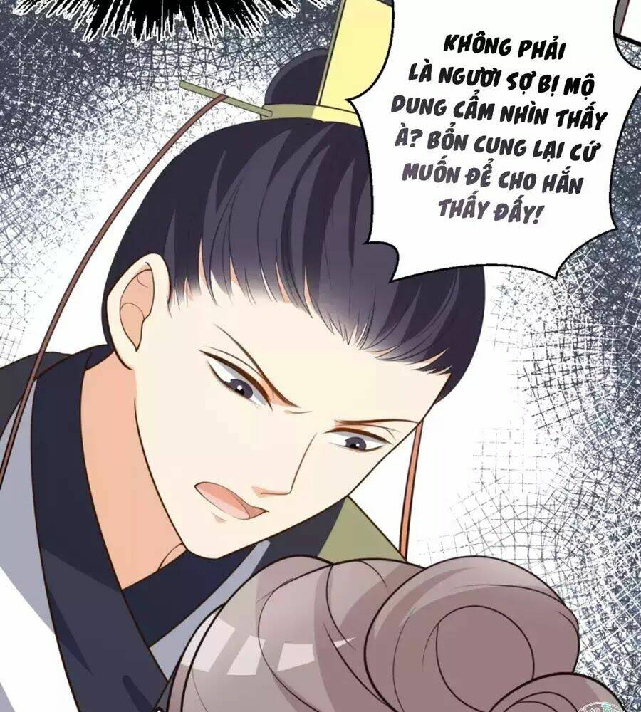 Trùng Sinh Chuyên Sủng Độc Phi Của Nhiếp Chính Vương Chapter 51 - Trang 2