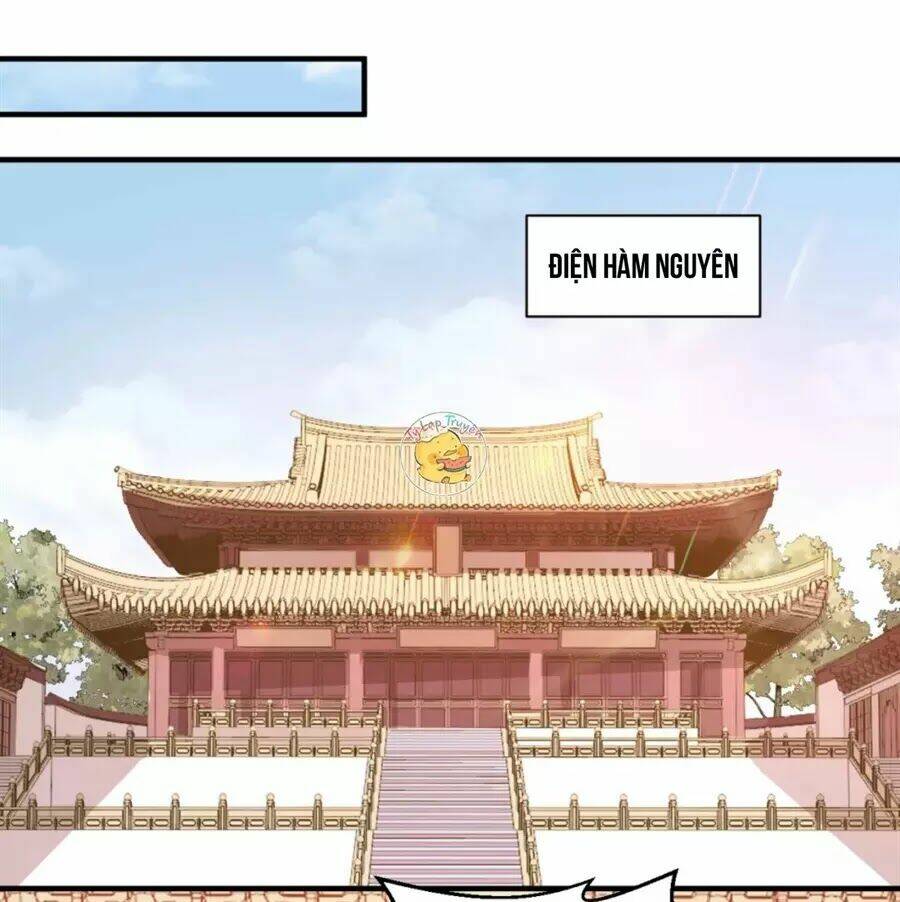 Trùng Sinh Chuyên Sủng Độc Phi Của Nhiếp Chính Vương Chapter 51 - Trang 2