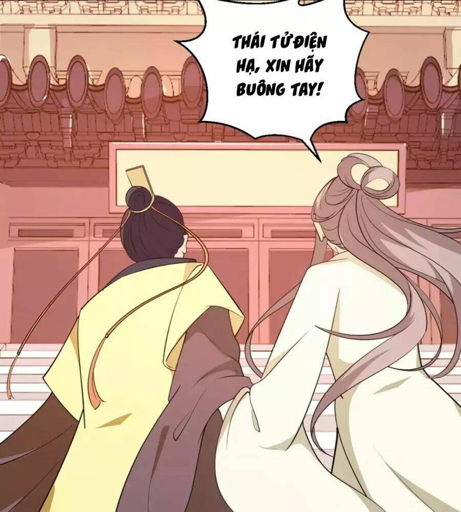 Trùng Sinh Chuyên Sủng Độc Phi Của Nhiếp Chính Vương Chapter 51 - Trang 2