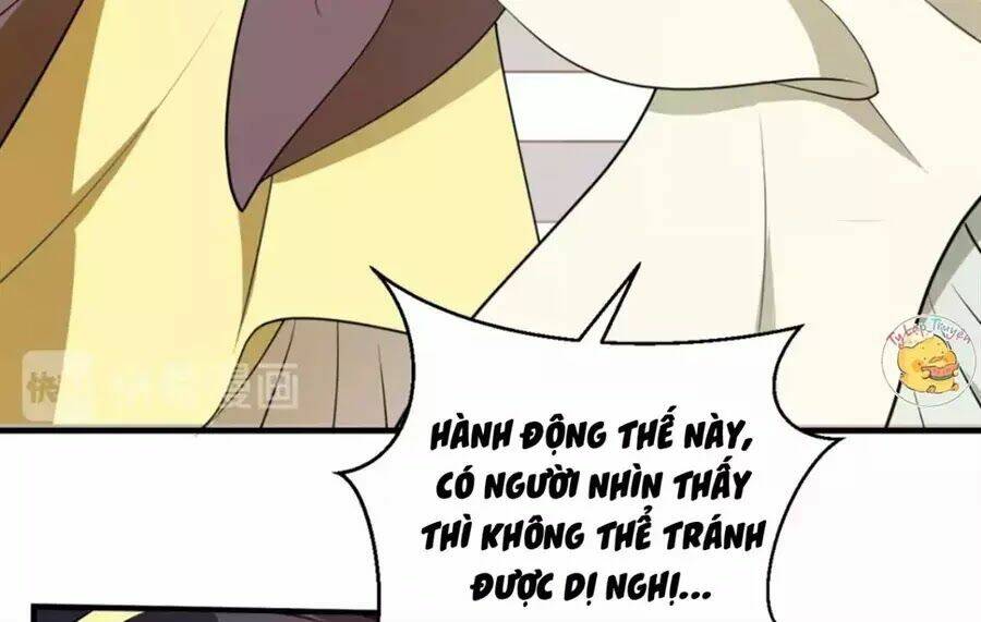 Trùng Sinh Chuyên Sủng Độc Phi Của Nhiếp Chính Vương Chapter 51 - Trang 2