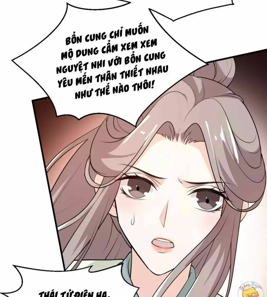 Trùng Sinh Chuyên Sủng Độc Phi Của Nhiếp Chính Vương Chapter 51 - Trang 2
