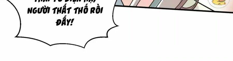 Trùng Sinh Chuyên Sủng Độc Phi Của Nhiếp Chính Vương Chapter 51 - Trang 2