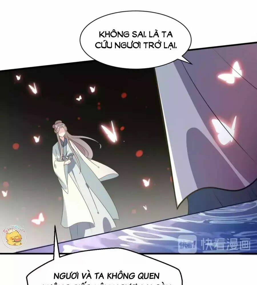 Trùng Sinh Chuyên Sủng Độc Phi Của Nhiếp Chính Vương Chapter 51 - Trang 2