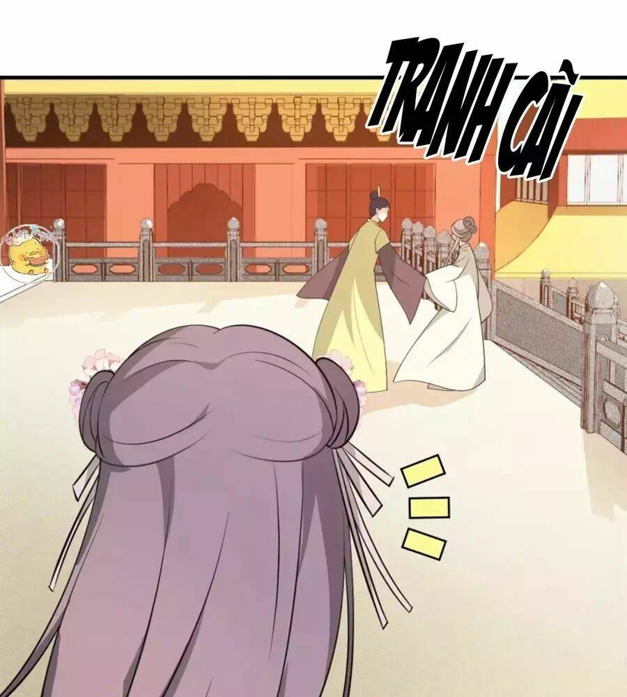 Trùng Sinh Chuyên Sủng Độc Phi Của Nhiếp Chính Vương Chapter 51 - Trang 2