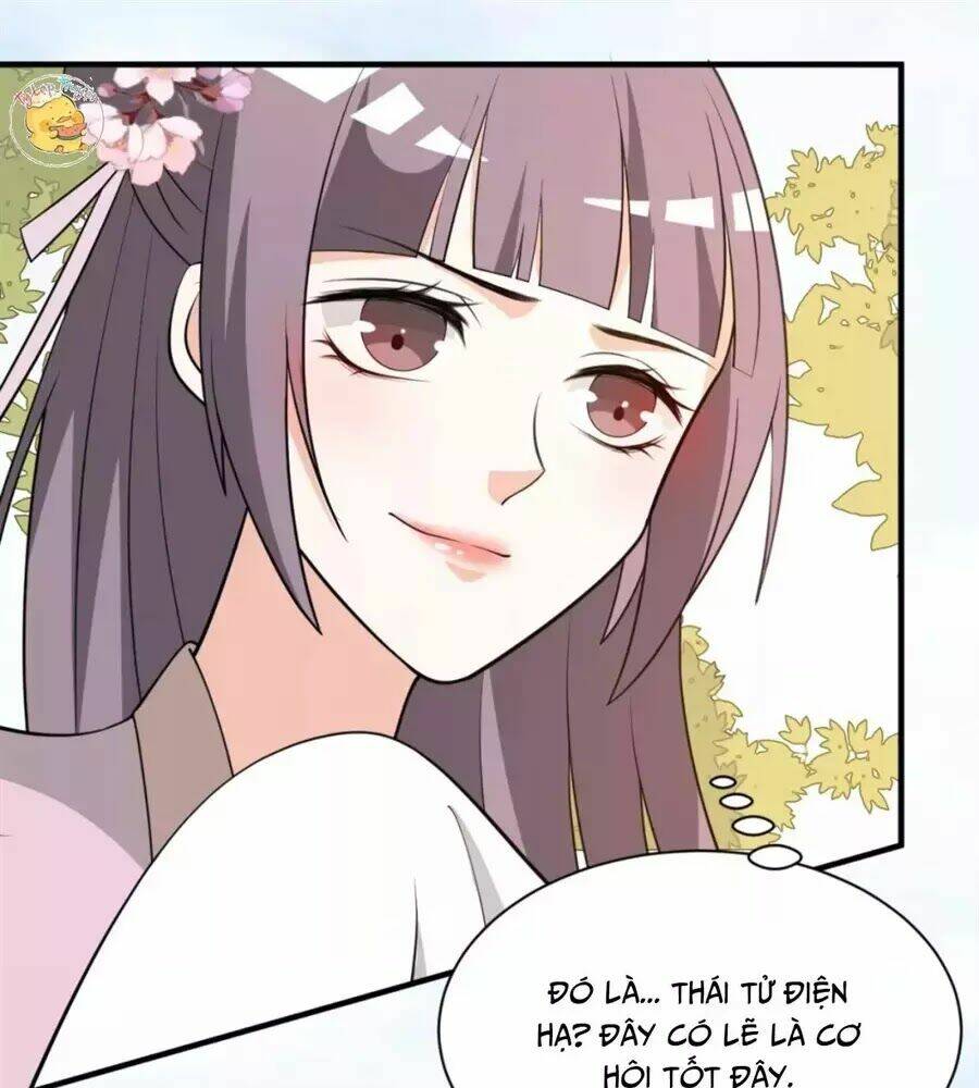 Trùng Sinh Chuyên Sủng Độc Phi Của Nhiếp Chính Vương Chapter 51 - Trang 2