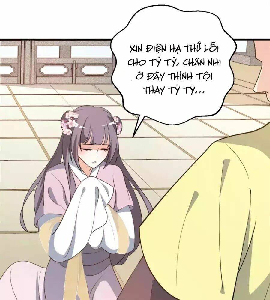 Trùng Sinh Chuyên Sủng Độc Phi Của Nhiếp Chính Vương Chapter 51 - Trang 2