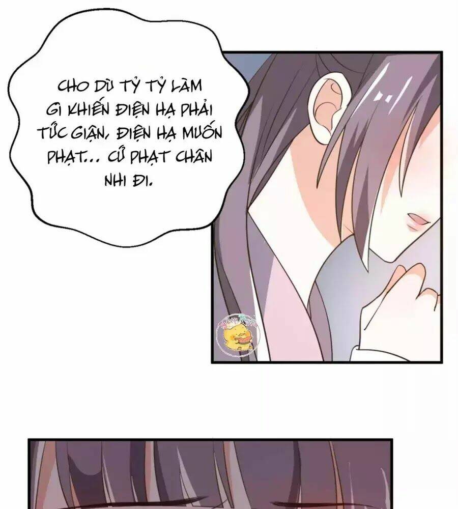 Trùng Sinh Chuyên Sủng Độc Phi Của Nhiếp Chính Vương Chapter 51 - Trang 2