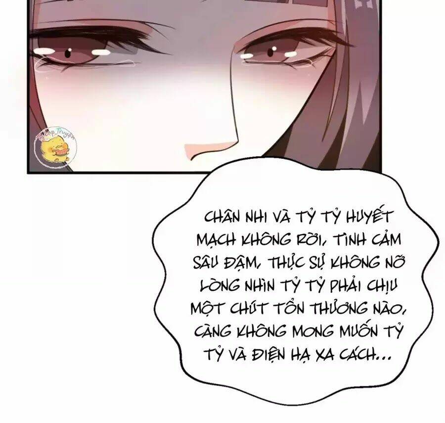 Trùng Sinh Chuyên Sủng Độc Phi Của Nhiếp Chính Vương Chapter 51 - Trang 2