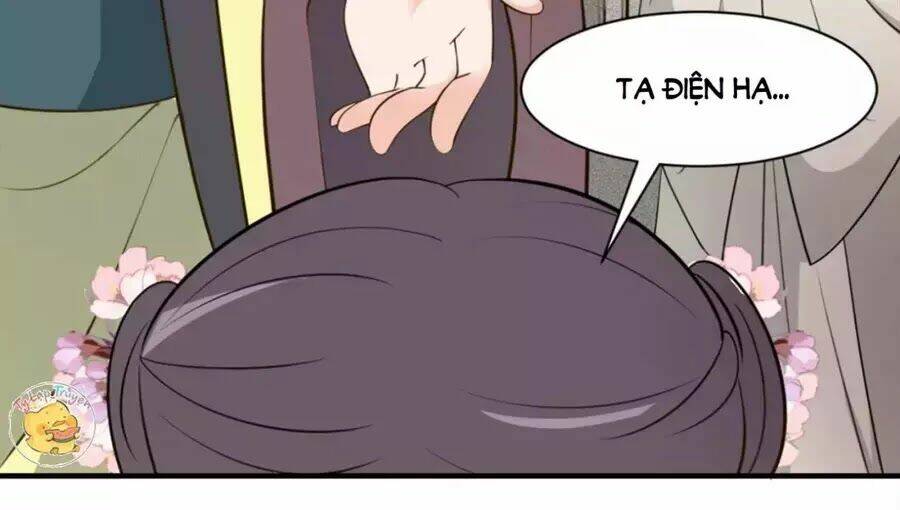 Trùng Sinh Chuyên Sủng Độc Phi Của Nhiếp Chính Vương Chapter 51 - Trang 2