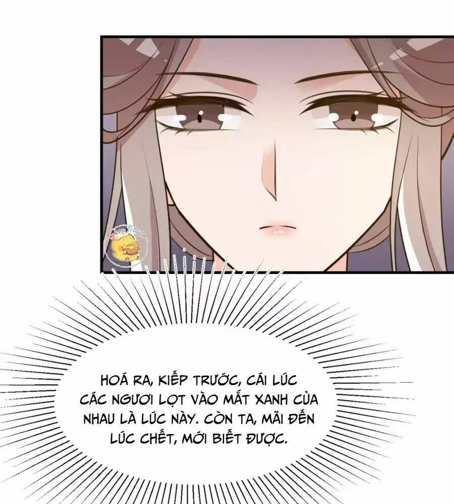 Trùng Sinh Chuyên Sủng Độc Phi Của Nhiếp Chính Vương Chapter 51 - Trang 2