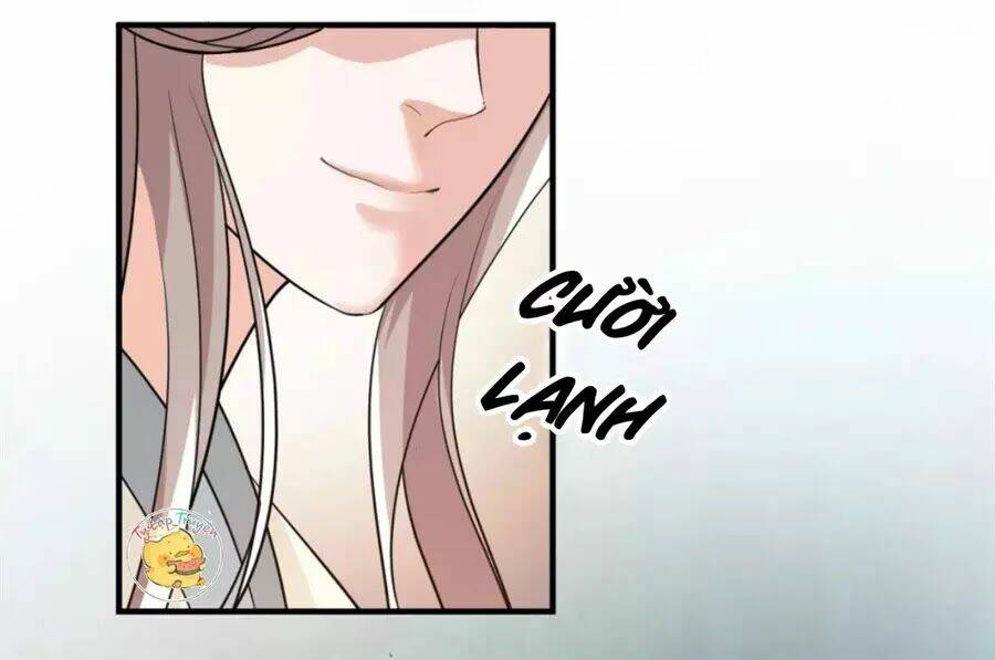 Trùng Sinh Chuyên Sủng Độc Phi Của Nhiếp Chính Vương Chapter 51 - Trang 2