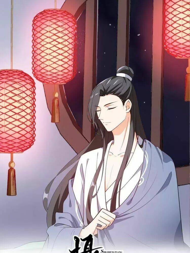 Trùng Sinh Chuyên Sủng Độc Phi Của Nhiếp Chính Vương Chapter 53 - Trang 2