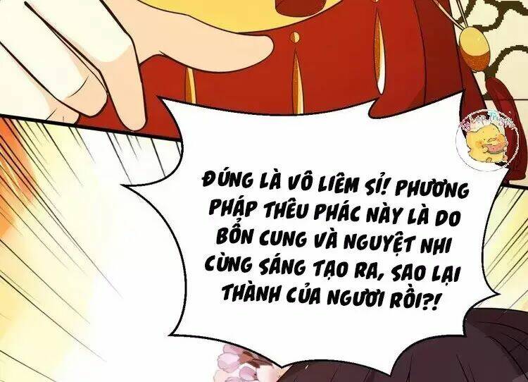 Trùng Sinh Chuyên Sủng Độc Phi Của Nhiếp Chính Vương Chapter 53 - Trang 2