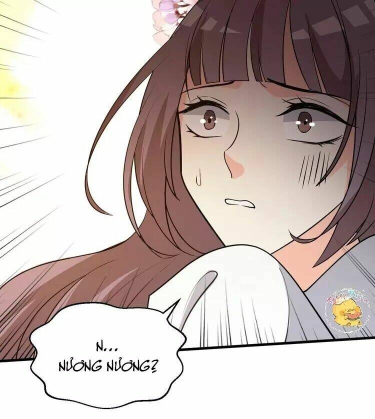 Trùng Sinh Chuyên Sủng Độc Phi Của Nhiếp Chính Vương Chapter 53 - Trang 2