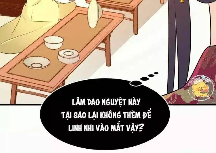 Trùng Sinh Chuyên Sủng Độc Phi Của Nhiếp Chính Vương Chapter 53 - Trang 2