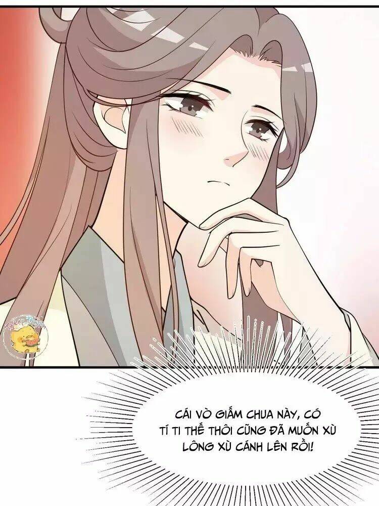 Trùng Sinh Chuyên Sủng Độc Phi Của Nhiếp Chính Vương Chapter 53 - Trang 2