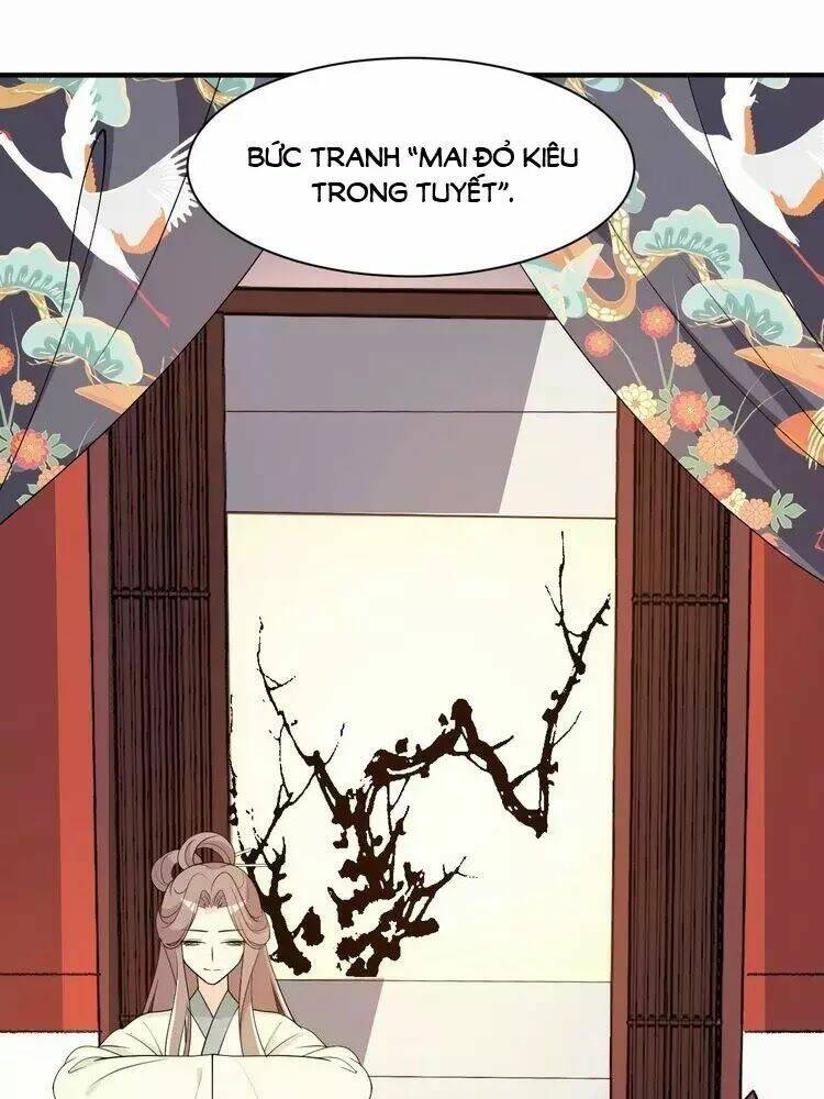 Trùng Sinh Chuyên Sủng Độc Phi Của Nhiếp Chính Vương Chapter 53 - Trang 2