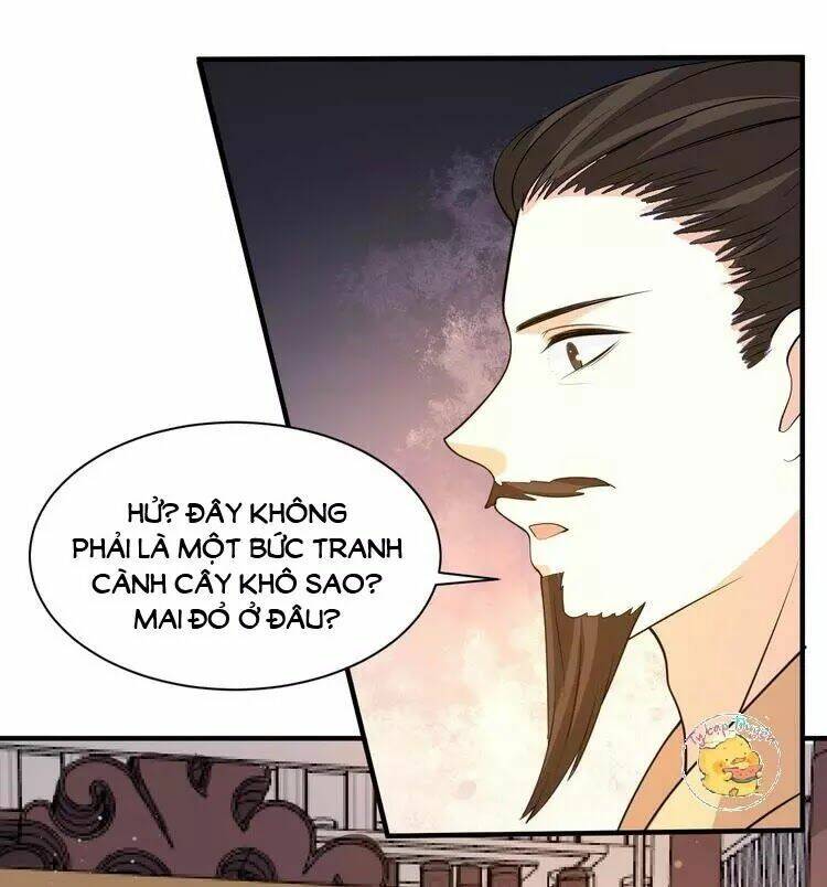 Trùng Sinh Chuyên Sủng Độc Phi Của Nhiếp Chính Vương Chapter 53 - Trang 2