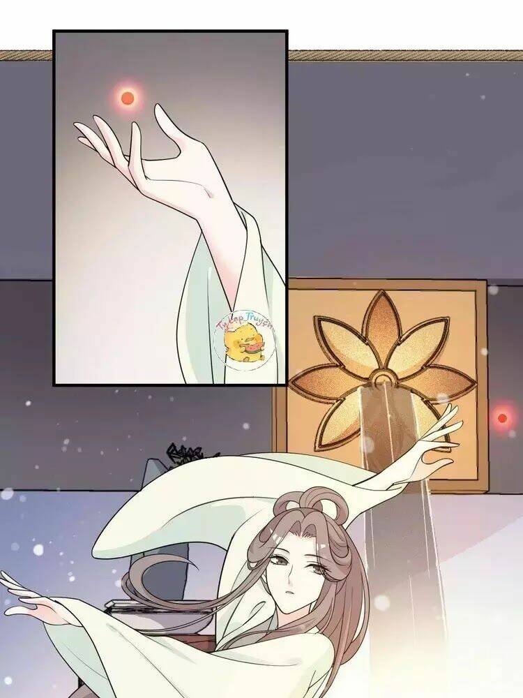 Trùng Sinh Chuyên Sủng Độc Phi Của Nhiếp Chính Vương Chapter 53 - Trang 2