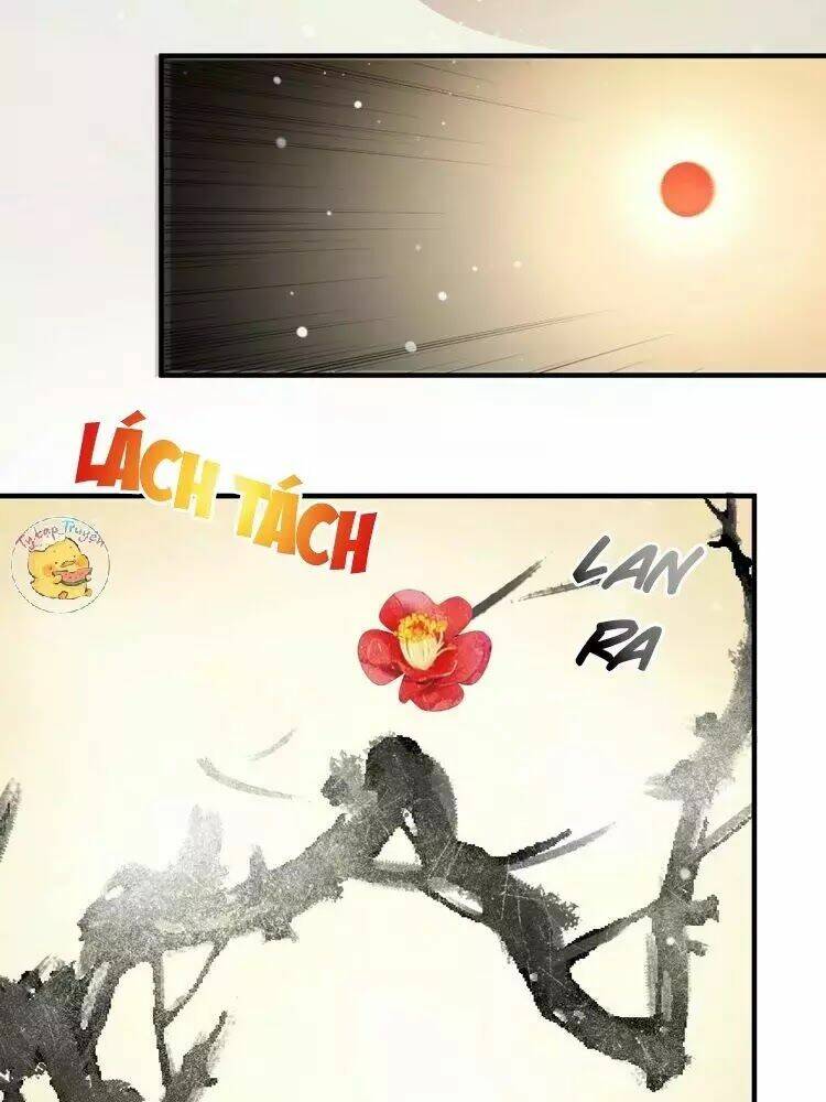 Trùng Sinh Chuyên Sủng Độc Phi Của Nhiếp Chính Vương Chapter 53 - Trang 2