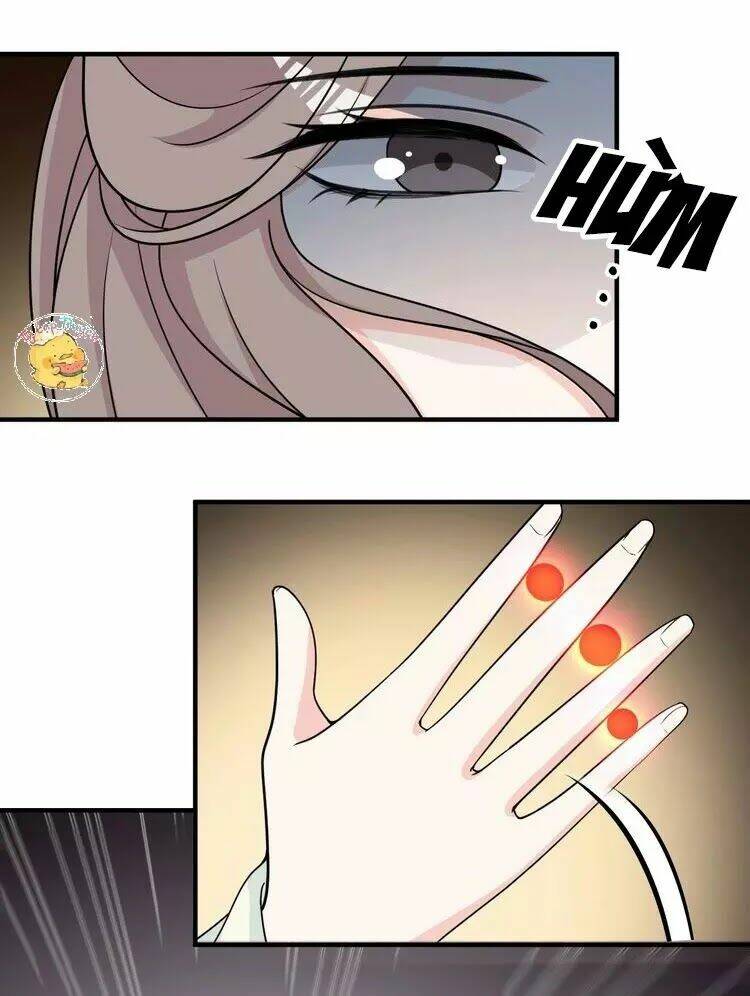 Trùng Sinh Chuyên Sủng Độc Phi Của Nhiếp Chính Vương Chapter 53 - Trang 2