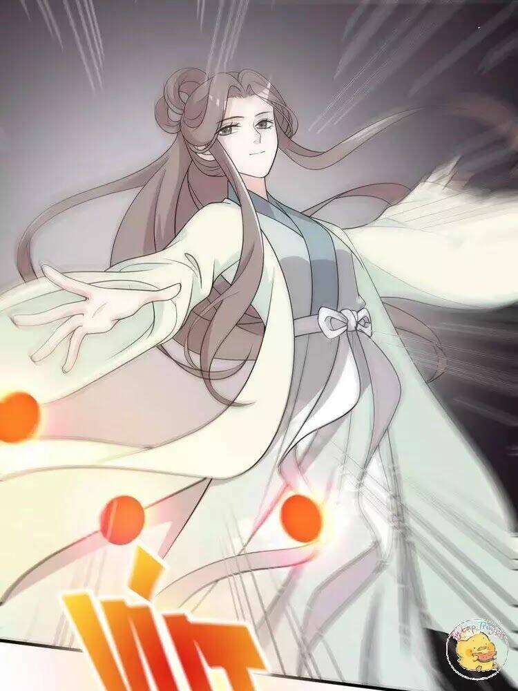 Trùng Sinh Chuyên Sủng Độc Phi Của Nhiếp Chính Vương Chapter 53 - Trang 2