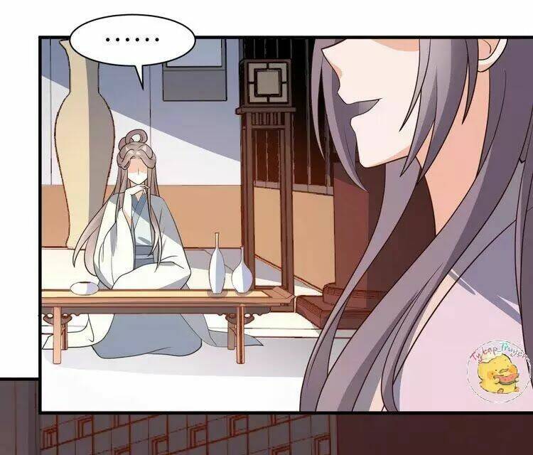 Trùng Sinh Chuyên Sủng Độc Phi Của Nhiếp Chính Vương Chapter 53 - Trang 2