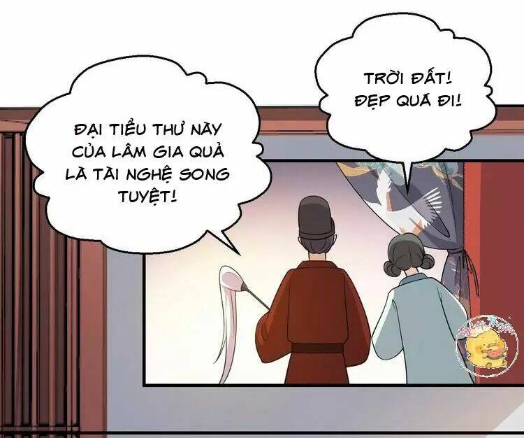 Trùng Sinh Chuyên Sủng Độc Phi Của Nhiếp Chính Vương Chapter 53 - Trang 2