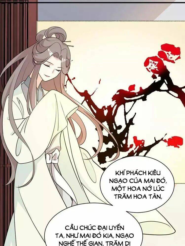 Trùng Sinh Chuyên Sủng Độc Phi Của Nhiếp Chính Vương Chapter 53 - Trang 2
