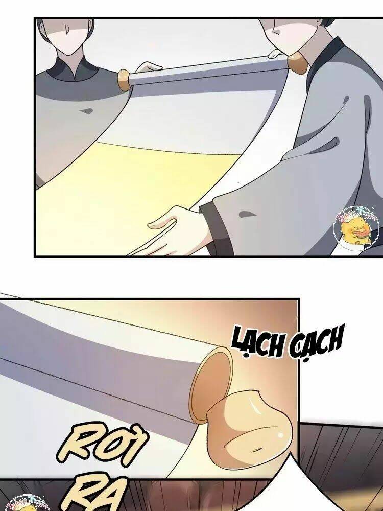 Trùng Sinh Chuyên Sủng Độc Phi Của Nhiếp Chính Vương Chapter 53 - Trang 2