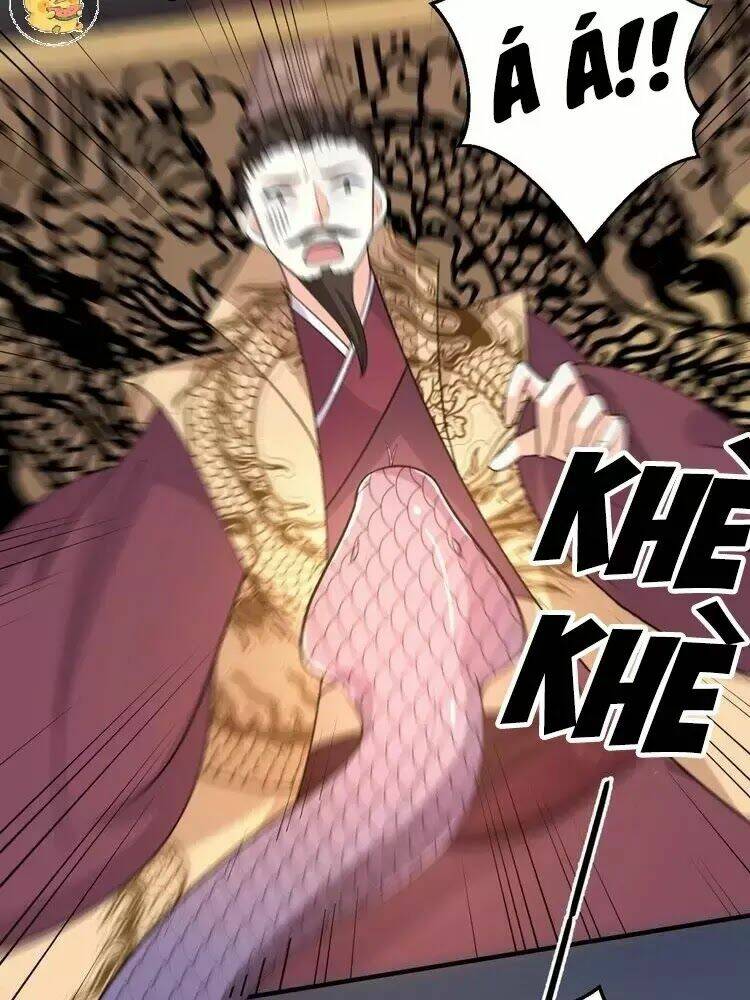 Trùng Sinh Chuyên Sủng Độc Phi Của Nhiếp Chính Vương Chapter 53 - Trang 2