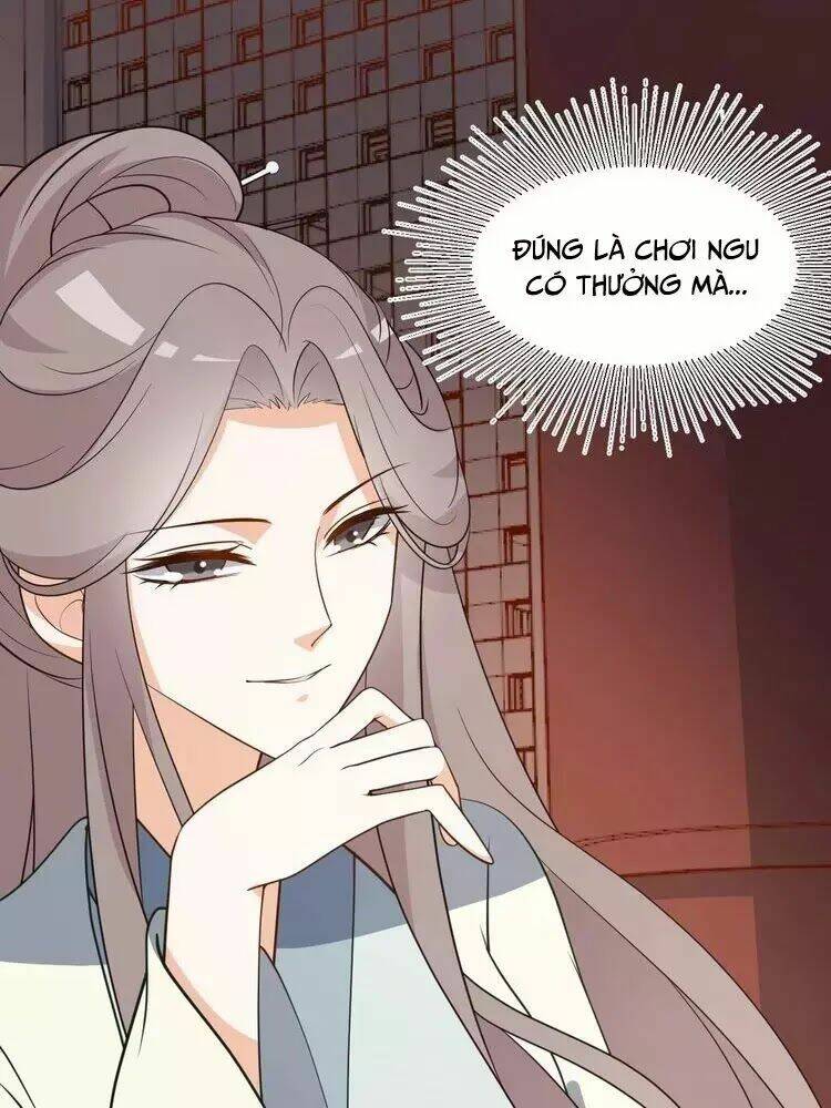 Trùng Sinh Chuyên Sủng Độc Phi Của Nhiếp Chính Vương Chapter 53 - Trang 2