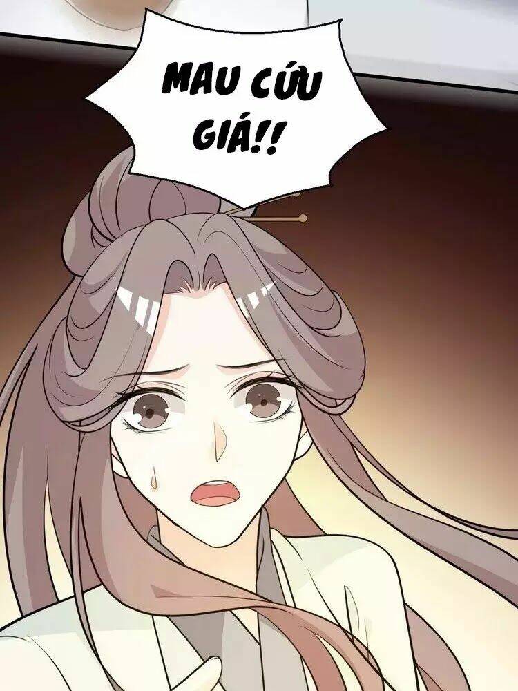 Trùng Sinh Chuyên Sủng Độc Phi Của Nhiếp Chính Vương Chapter 53 - Trang 2