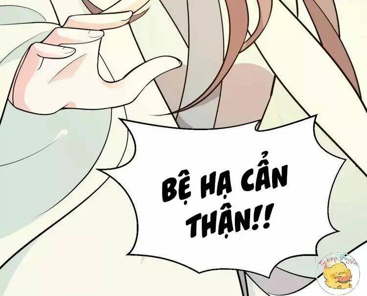 Trùng Sinh Chuyên Sủng Độc Phi Của Nhiếp Chính Vương Chapter 53 - Trang 2