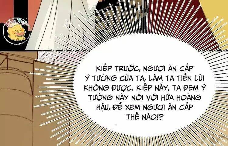 Trùng Sinh Chuyên Sủng Độc Phi Của Nhiếp Chính Vương Chapter 53 - Trang 2