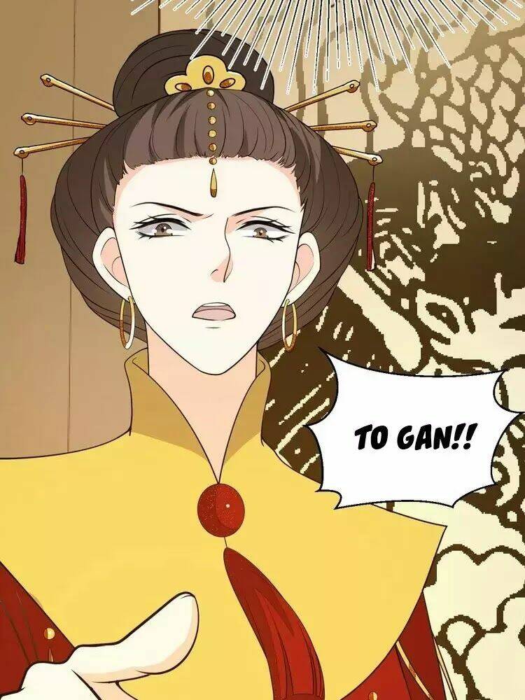 Trùng Sinh Chuyên Sủng Độc Phi Của Nhiếp Chính Vương Chapter 53 - Trang 2