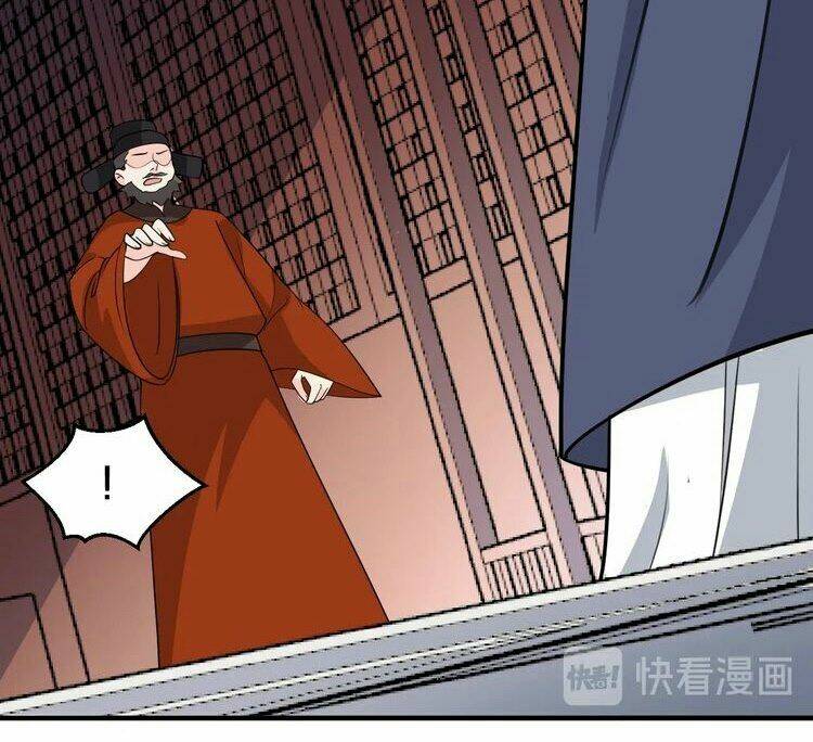 Trùng Sinh Chuyên Sủng Độc Phi Của Nhiếp Chính Vương Chapter 54 - Trang 2