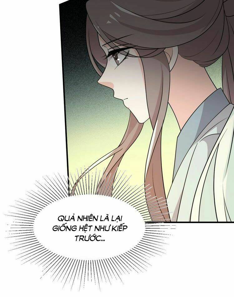 Trùng Sinh Chuyên Sủng Độc Phi Của Nhiếp Chính Vương Chapter 54 - Trang 2