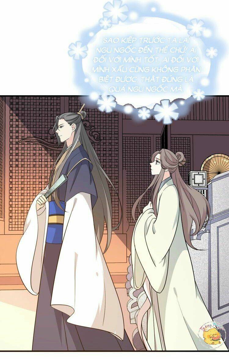 Trùng Sinh Chuyên Sủng Độc Phi Của Nhiếp Chính Vương Chapter 54 - Trang 2