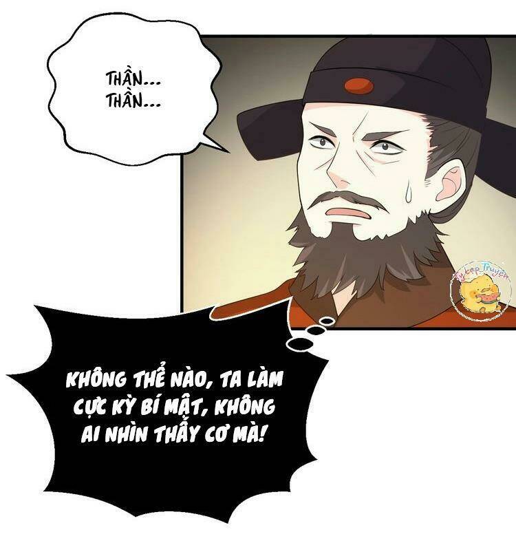 Trùng Sinh Chuyên Sủng Độc Phi Của Nhiếp Chính Vương Chapter 54 - Trang 2