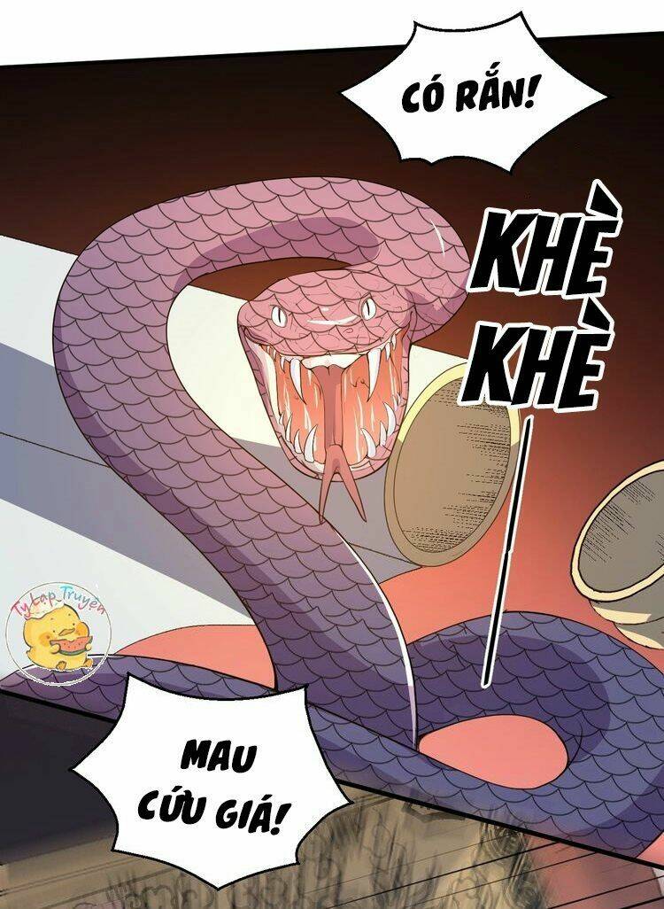 Trùng Sinh Chuyên Sủng Độc Phi Của Nhiếp Chính Vương Chapter 54 - Trang 2