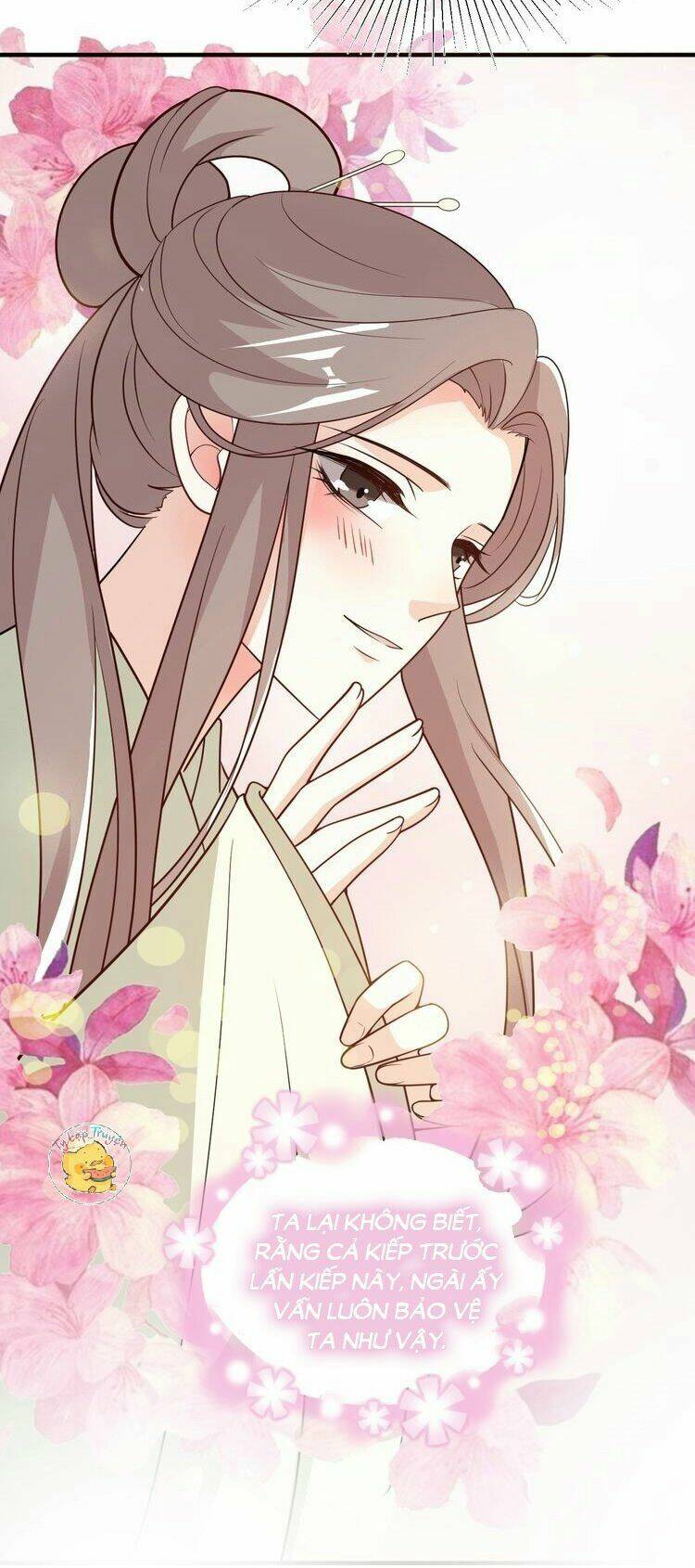 Trùng Sinh Chuyên Sủng Độc Phi Của Nhiếp Chính Vương Chapter 54 - Trang 2