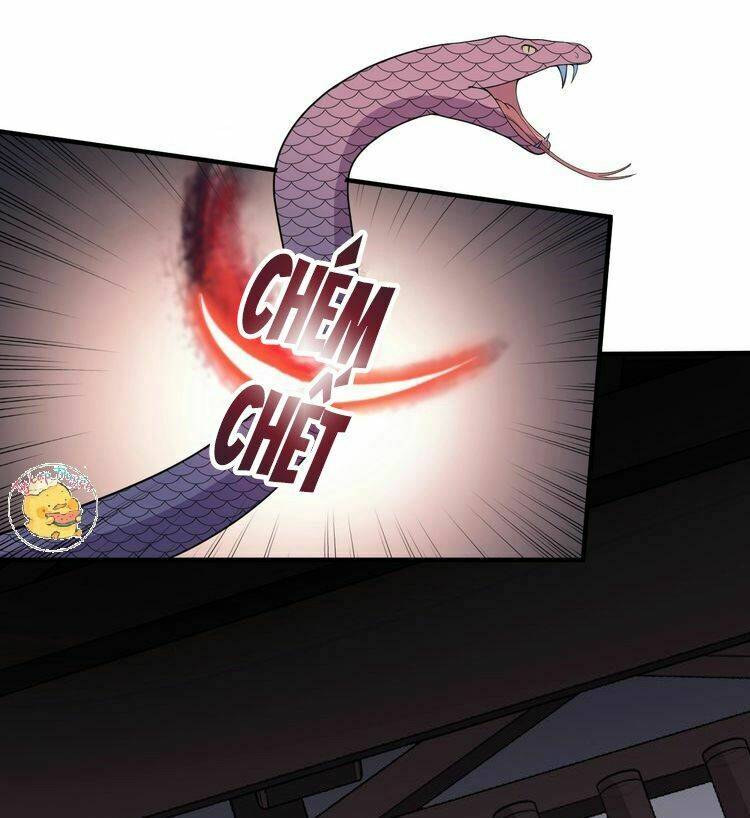 Trùng Sinh Chuyên Sủng Độc Phi Của Nhiếp Chính Vương Chapter 54 - Trang 2